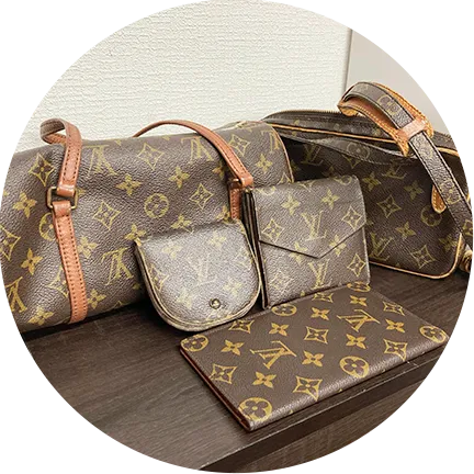 ブランド品のイメージ画像